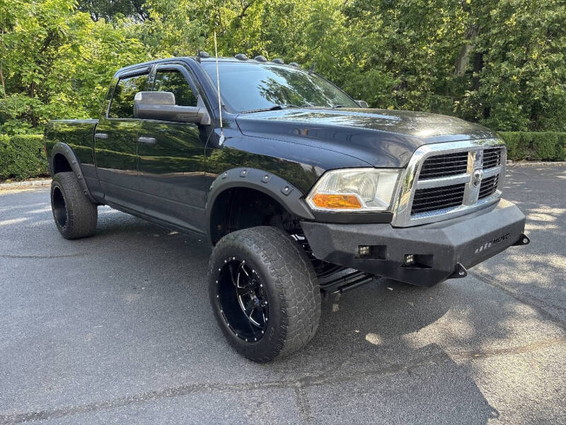ram ram 2500 pickup 2010 3D7TT2CT2AG170501 image ram ram 2500 pickup 2010 3D7TT2CT2AG170501 image